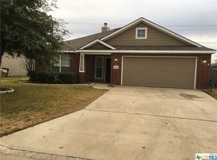 7919 Redbrush, Temple, TX 76502