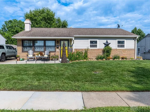 2510 Woodman Dr, Dayton, OH 45420