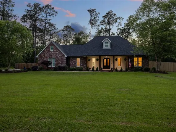 44575 S Coburn Rd, Hammond, LA 70403