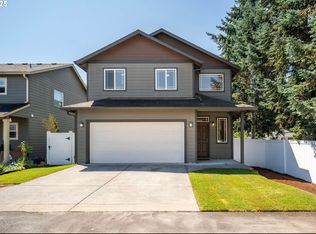 3010 NE 157th Ct, Vancouver, WA 98682
