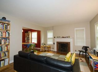 506 S James St, Champaign, IL 61821