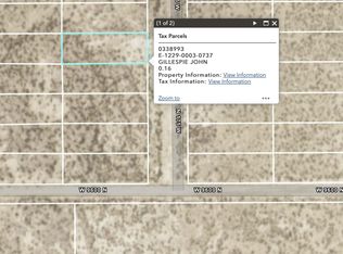 B102l22 Beryl Townsite, Beryl, UT 84714
