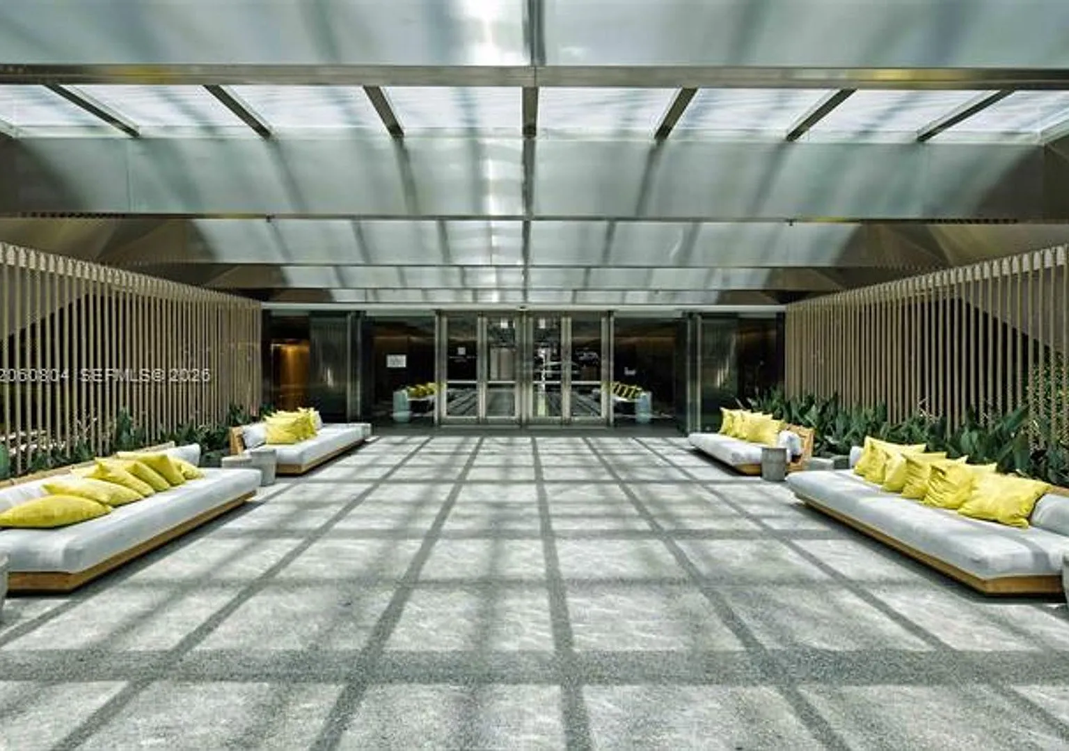 1395 Brickell Ave cu-2902, Miami, FL 33131 — Photo 3