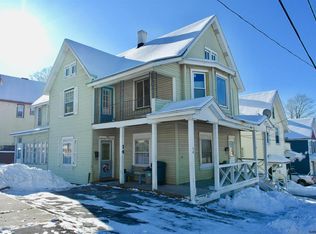 14 Eagle St, Gloversville, NY