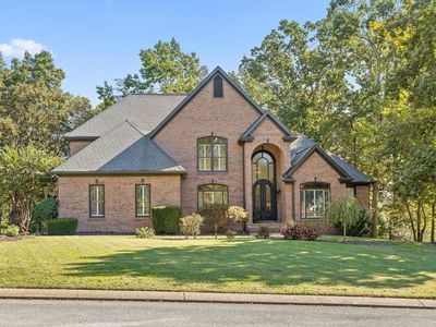 9227 Hidden Mountain Dr, Chattanooga, TN, 37421