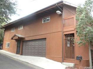 4335 Camello Rd, Woodland Hills, CA 91364