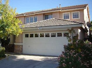 1112 Enderly Ln, Las Vegas, NV 89144