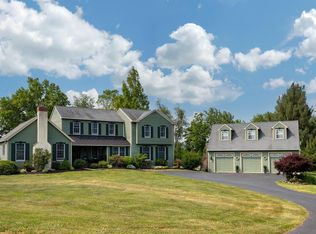 130 Bertolet School Rd, Spring City, PA 19475