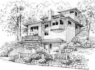 1850 Arrowhead Dr, Oakland, CA 94611