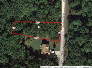 0 Bunker Hill Dr, De Soto, MO 63020