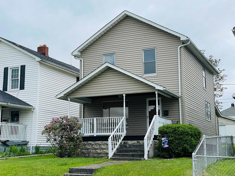 1st image of 3233 Hampton St