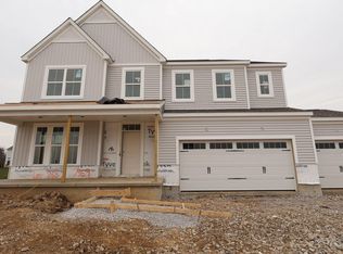 7359 Larkleaf Dr, Plain City, OH 43064