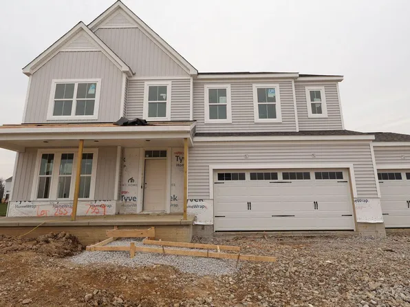 7359 Larkleaf Dr, Plain City, OH 43064