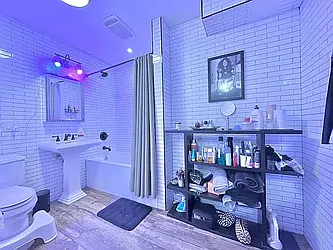 Rented by Friedman Mayer, LREB