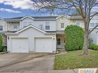 50 Stony Hill Rd #107, Jamesburg, NJ 08831