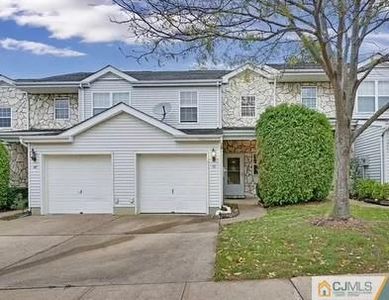 50 Stony Hill Rd #107, Jamesburg, NJ, 08831