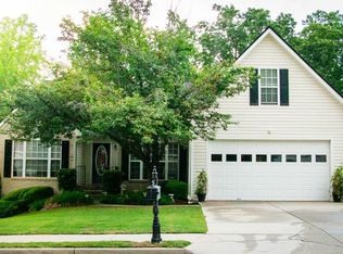 4945 Markim Forest Ln, Sugar Hill, GA 30518
