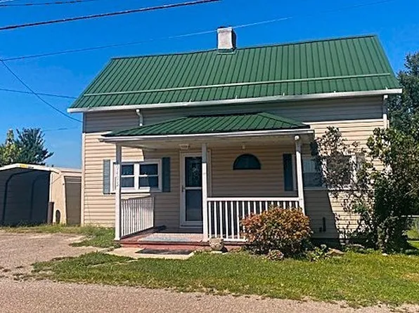 49493 Green St, Harrisville, OH 43974