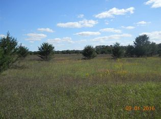 48.7 Ac County Rd #I, Oxford, WI 53952
