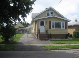 53 Alpine Pl, Buffalo, NY 14225