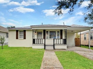 916 Curtis Ave, Kenner, LA 70062