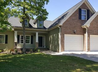 206 Covenant Cv NE, Cleveland, TN 37323