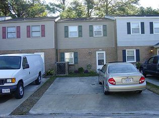 402 Big Leaf Cir, Virginia Beach, VA 23454