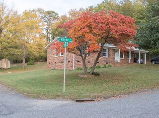 1650 N Rhyne St, Gastonia, NC 28054