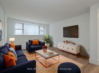 71 Murrie St #1, Toronto, ON M8V 1X6