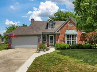 11234 Baycreek Dr, Indianapolis, IN