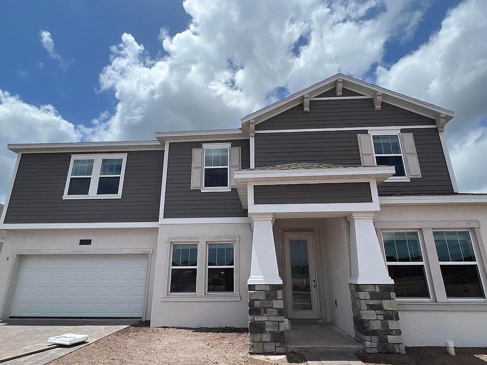 2nd image of 3080 Villa Way Cir