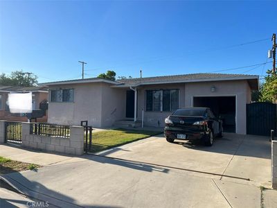 1021 W Cubbon St, Santa Ana, CA, 92703
