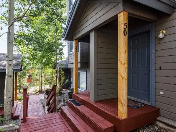 50 Spyglass Ln #50, Silverthorne, CO 80498