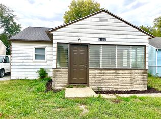 1157 N Goodlet Ave, Indianapolis, IN 46222