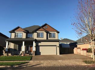 1711 Salmon Run SW, Albany, OR 97321