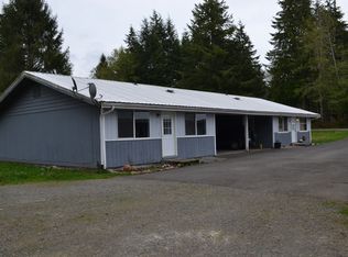 453 Terra Eden St, Forks, WA