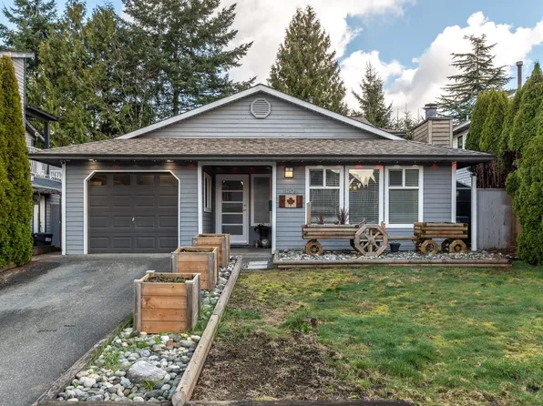 11708 Furukawa Pl, Maple Ridge, BC V2X 8T6