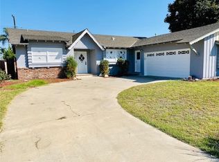 12632 Pleasant Pl, Garden Grove, CA 92841
