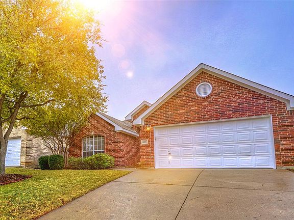 2nd image of 6929 Andress Dr