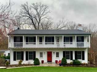 6 Black Creek Ln, Saint Louis, MO 63124