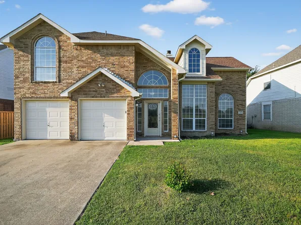 312 Stone Creek Blvd, Glenn Heights, TX 75154