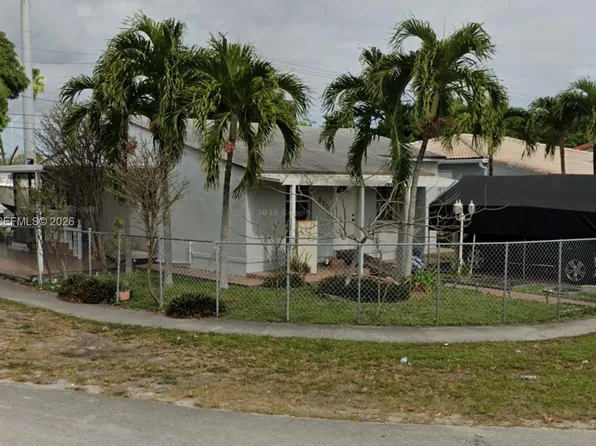 501 SE 1st St, Hialeah, FL 33010