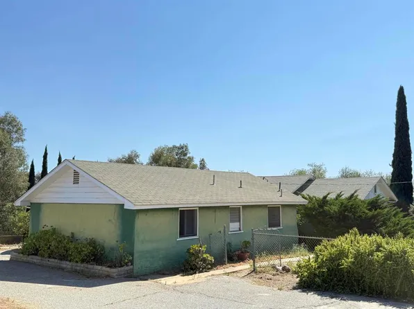 1705 E Alvarado St, Fallbrook, CA 92028