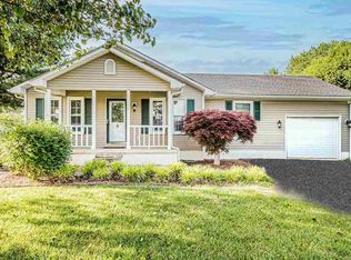 138 Phelps Way, Bowling Green, KY 42104