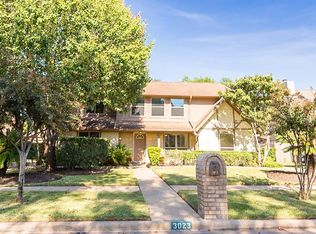 3023 Green Fields Dr, Sugar Land, TX 77479