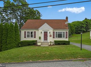 621 Schuylkill St, Schuylkill Haven, PA 17972