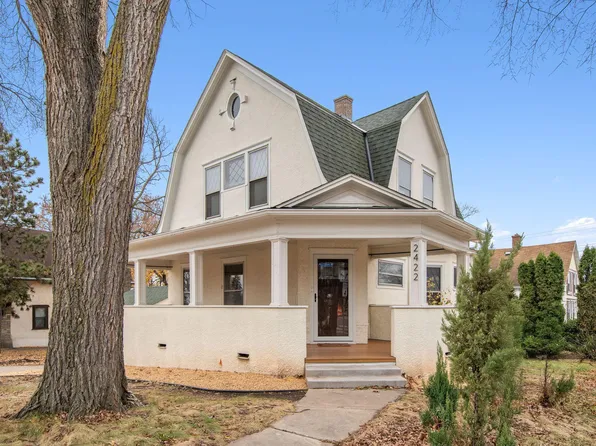 2422 Johnson St NE, Minneapolis, MN 55418