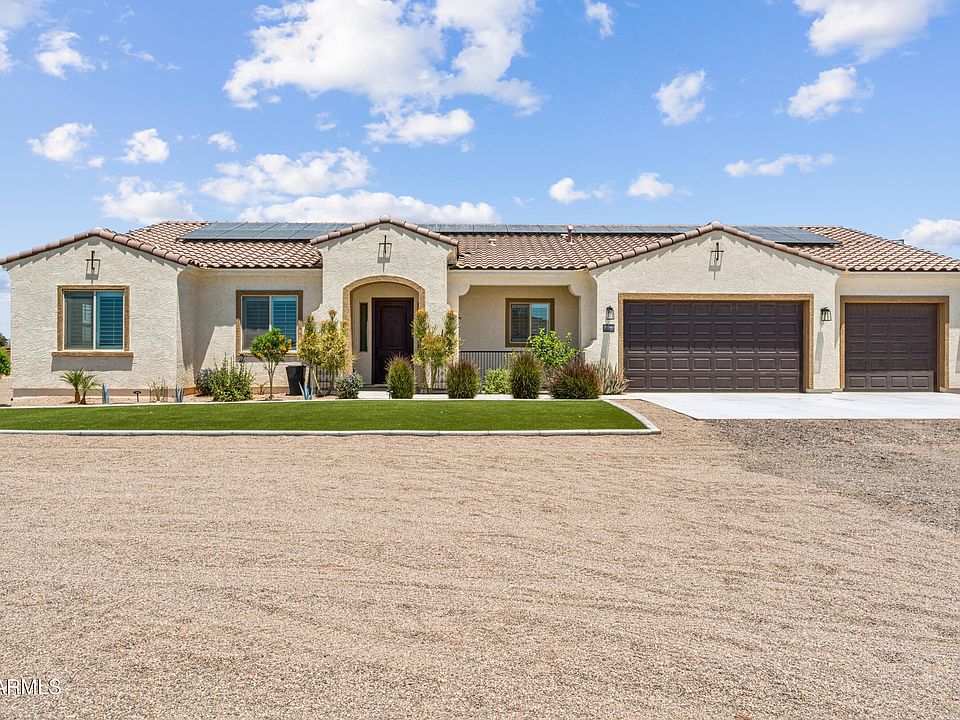 1st image of 21240 W MORNING VISTA Drive