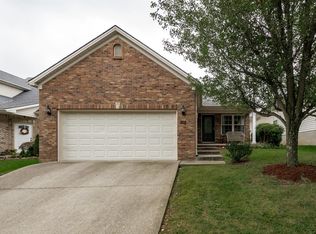 236 Long Branch Ln, Lexington, KY 40511