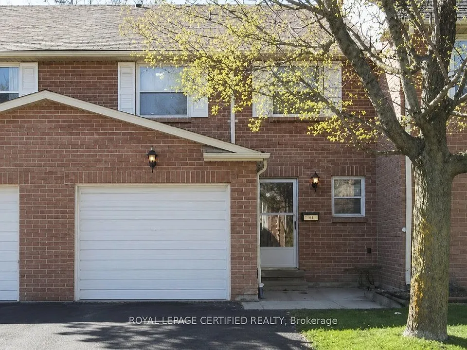 3380 South Millway #61